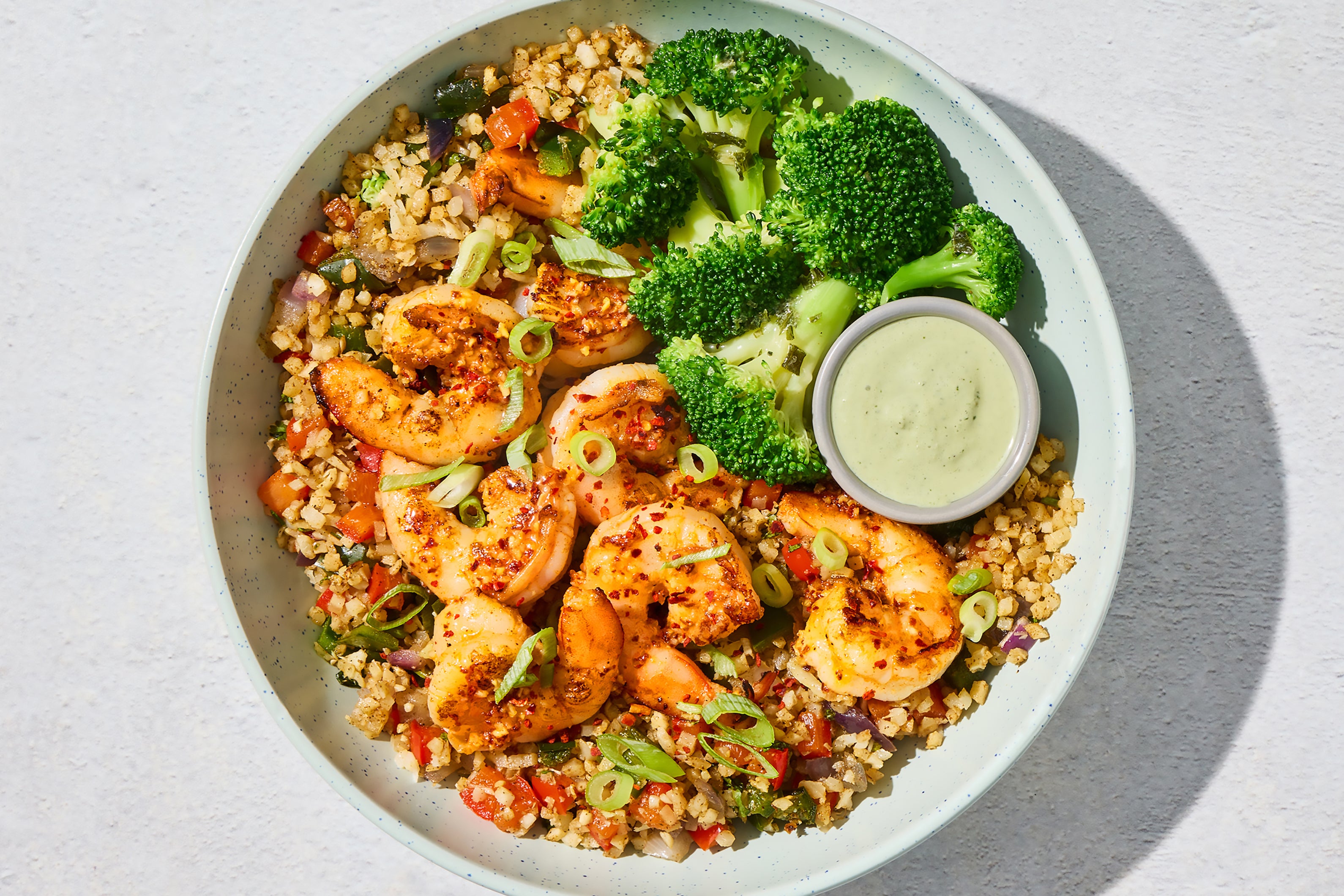 Baja Shrimp