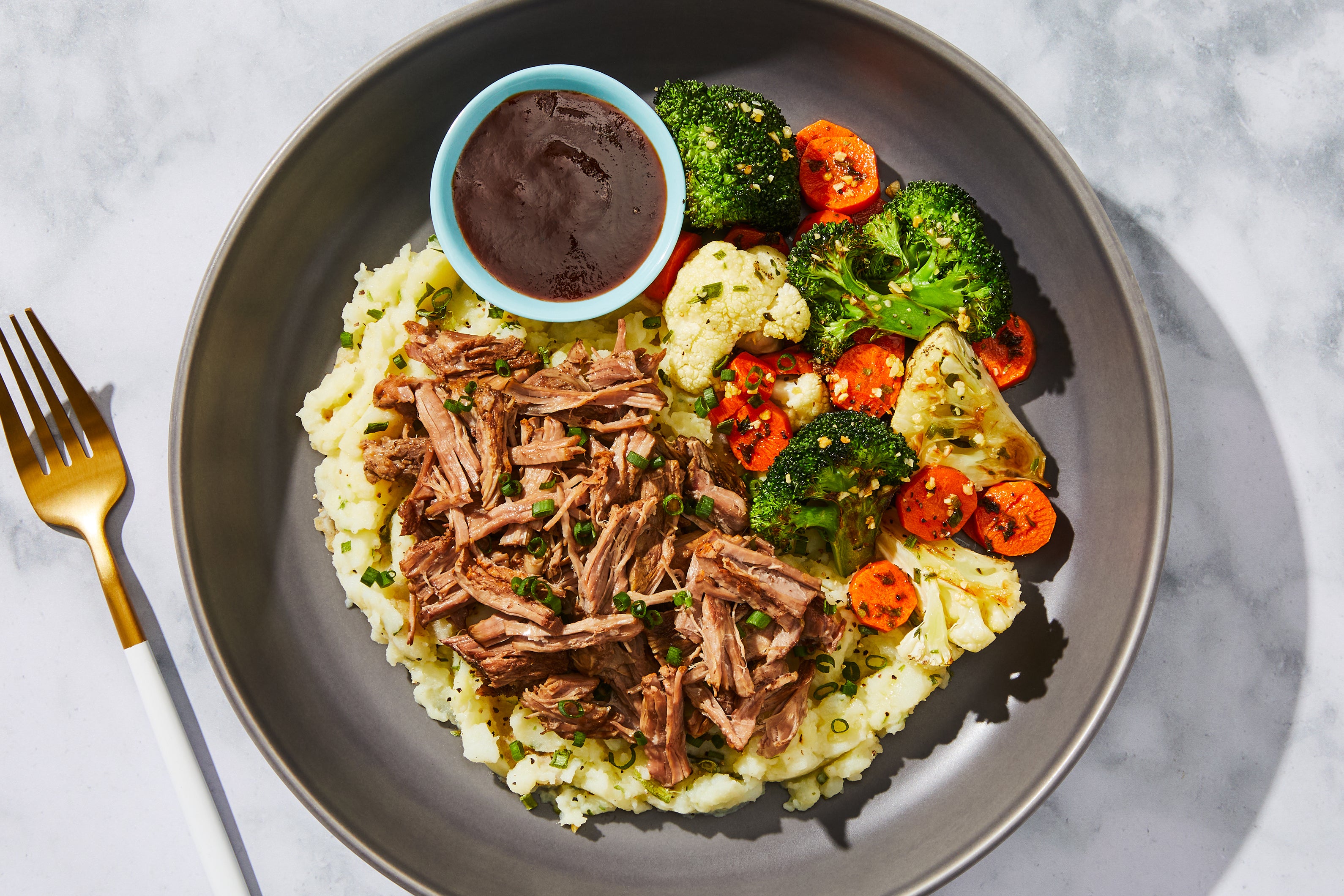 Backyard BBQ Beef