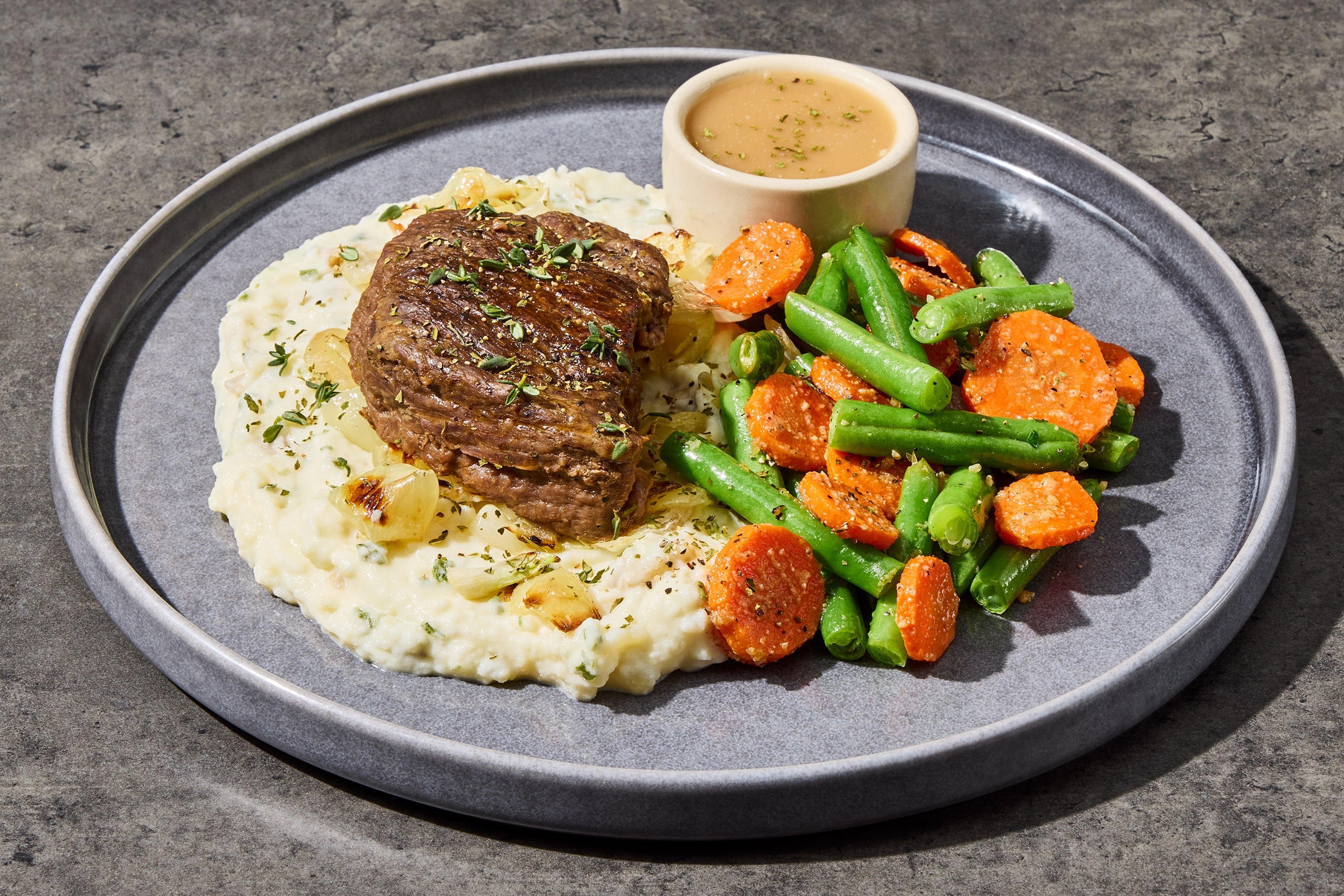 Homestyle Short Rib