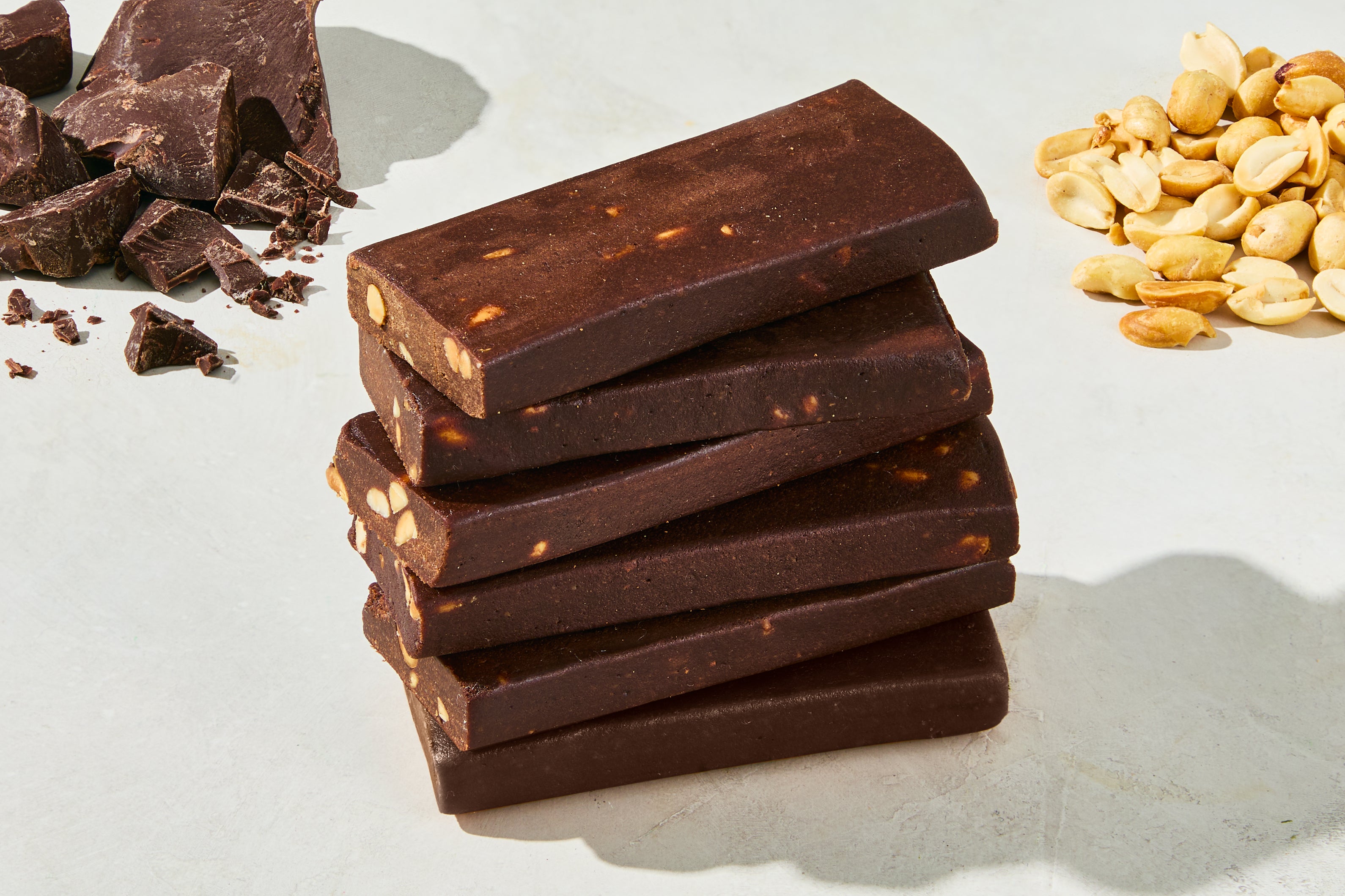 Chocolate Peanut Ultra Protein Bars