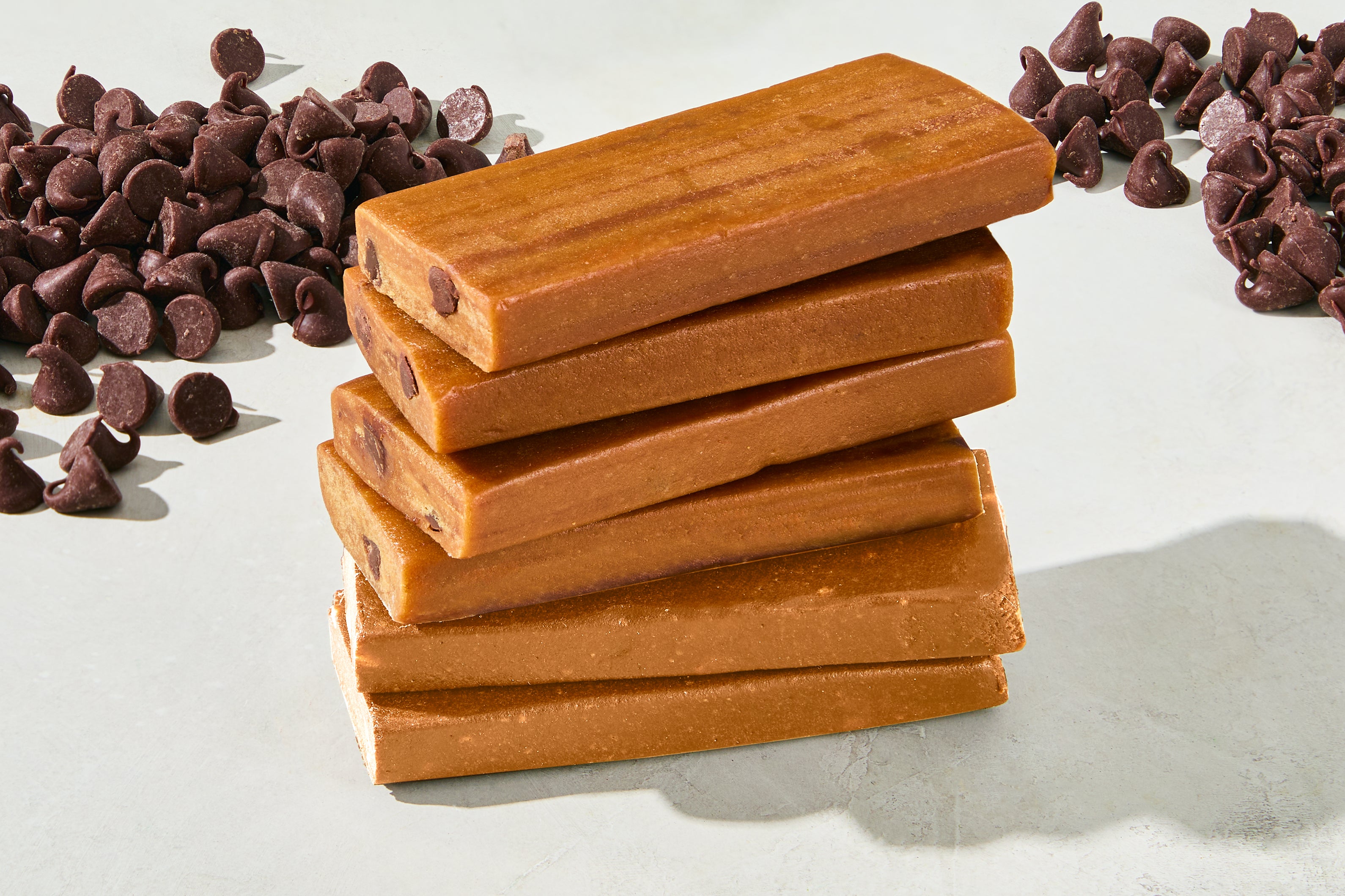 Chocolate Chip Cookie Dough Ultra Protein Bars