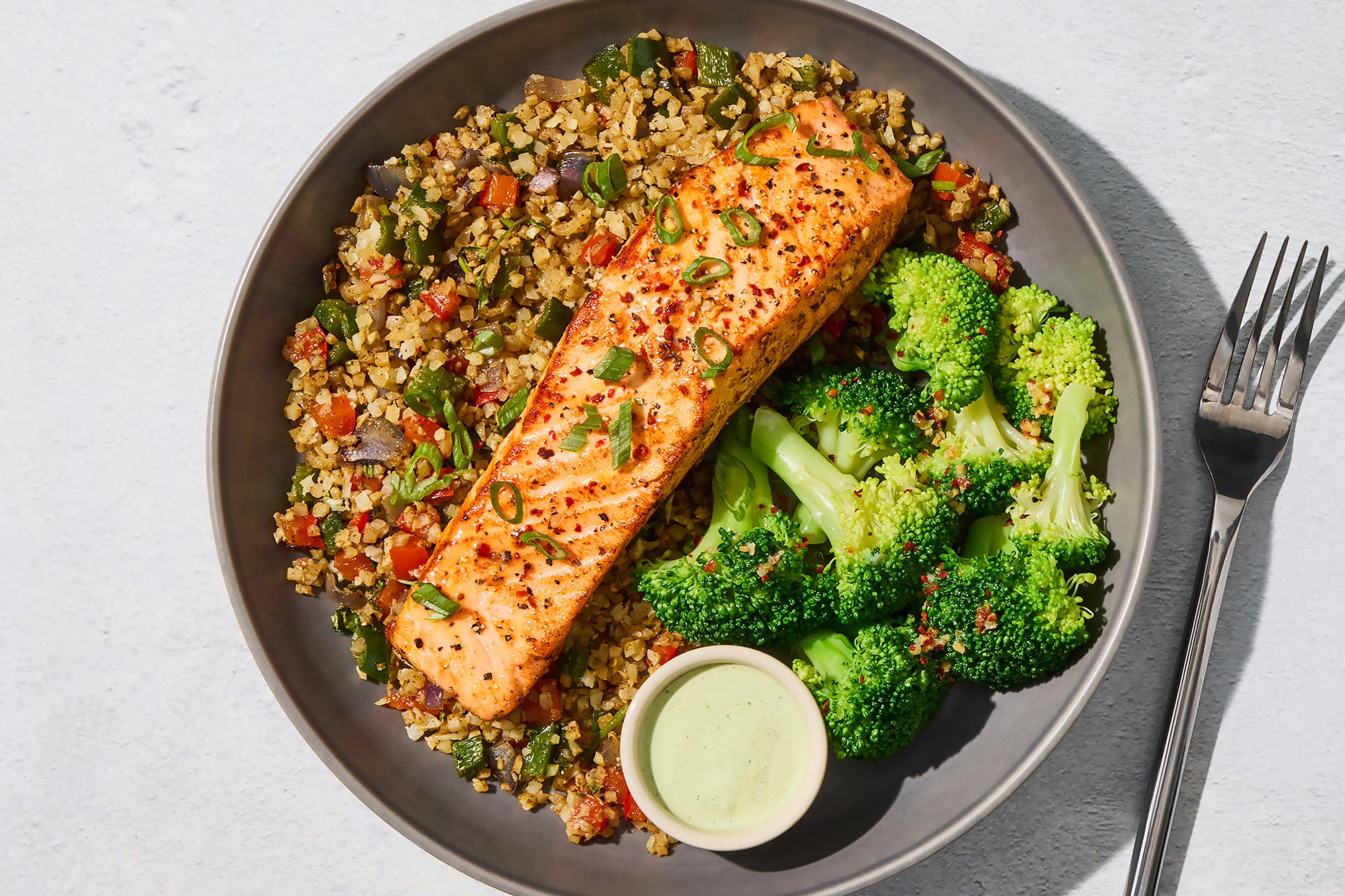 Baja Salmon