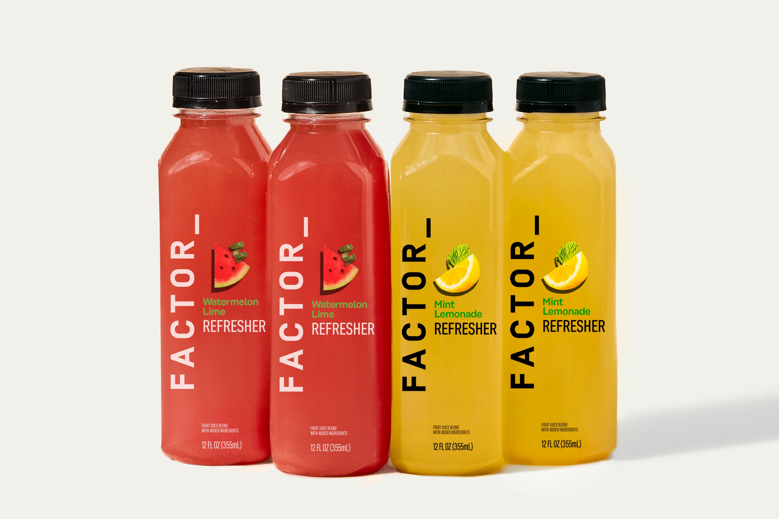 Summer Refresher Variety Pack